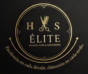 Élite Hair & Grooming